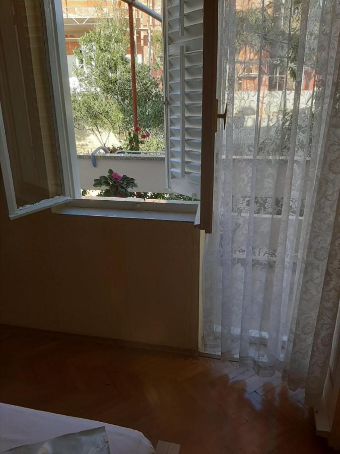 Apartments And Rooms Ljubica Lun  Kültér fotó