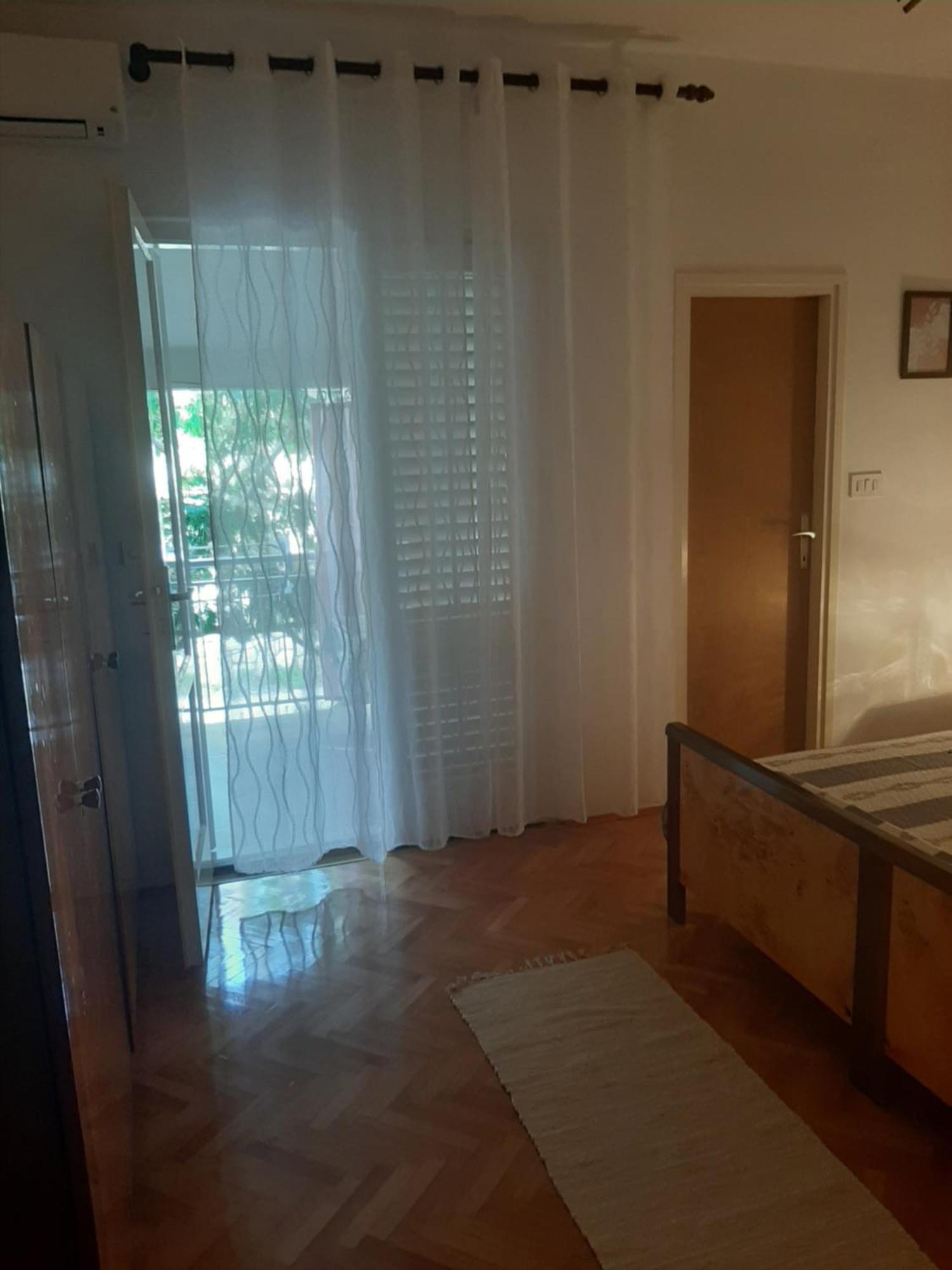 Apartments And Rooms Ljubica Lun  Kültér fotó